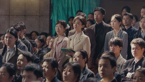 小城大事 1. évad Ep.13 13. epizód