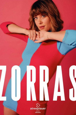 Zorras poszter