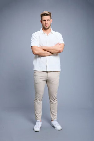 Luca Kruger