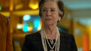 Babilônia 1. évad Ep.112 112. epizód