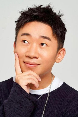 杨迪 profil kép