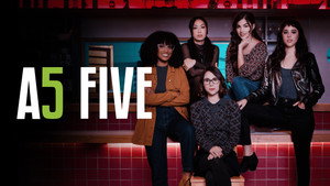 As Five kép
