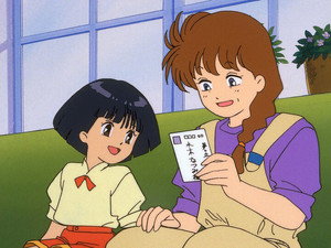ママは小学４年生 1. évad Ep.16 16. epizód