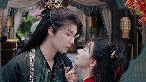见君心 1. évad Ep.2 2. epizód