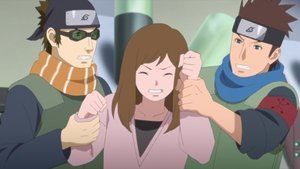 Boruto: Naruto új nemzedék 1. évad Ep.158 158. epizód