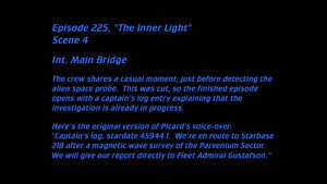 Star Trek: Az új nemzedék Speciális epizódok Ep.104 104. epizód