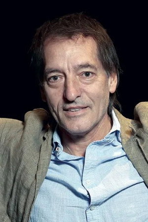 Pablo E. Bossi profil kép