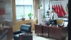 法网追凶 1. évad Ep.9 9. epizód