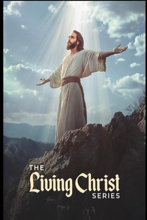 The Living Christ poszter