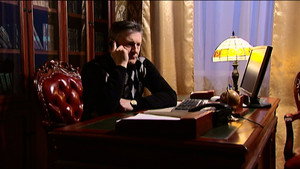 Ефросинья 2. évad Ep.34 34. epizód