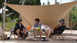 เพื่อนซ่า ท้าทัวร์ป่วน kép