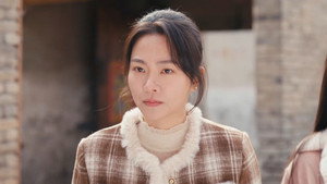 过年好之花馍馍与马卡龙 1. évad Ep.8 8. epizód