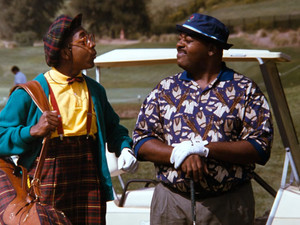 Family Matters 6. évad Ep.7 7. epizód