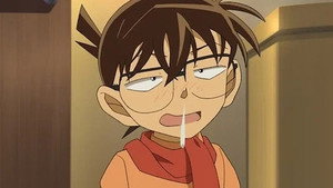 名探偵コナン 1. évad Ep.694 694. epizód