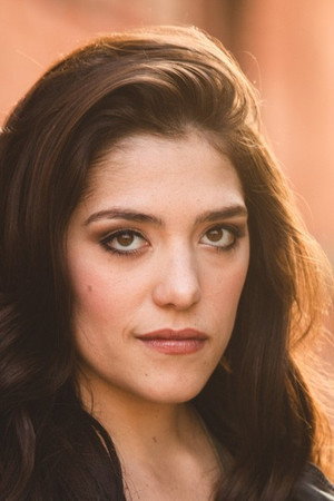 Lily Richards profil kép
