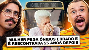 Diva Depressão 7. évad Ep.53 53. epizód