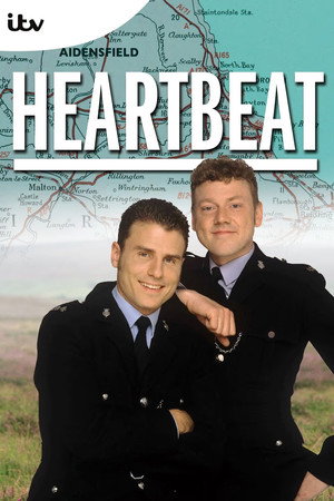 Heartbeat poszter