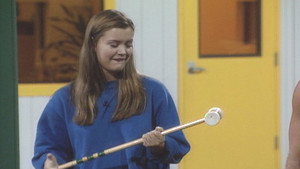 Big Brother 1. évad Ep.57 57. epizód