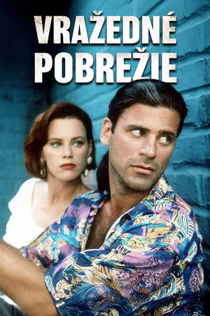 Trópusi hőség poszter