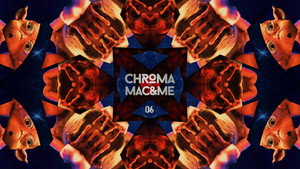 CHROMA 1. évad Ep.6 6. epizód