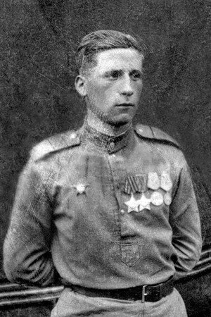 Николай Боярский profil kép