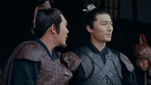 琅琊榜 2. évad Ep.44 44. epizód
