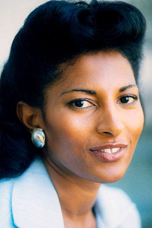 Pam Grier profil kép