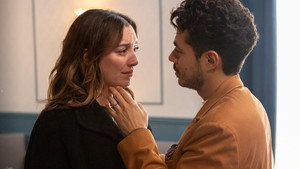 Enloqueciendo contigo 1. évad Ep.8 8. epizód