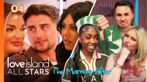 Love Island All Stars: The Morning After 3. évad Ep.4 4. epizód