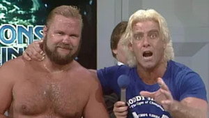 NWA World Championship Wrestling 2. évad Ep.19 19. epizód