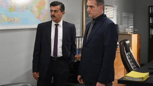 Teşkilat 6. évad Ep.7 7. epizód