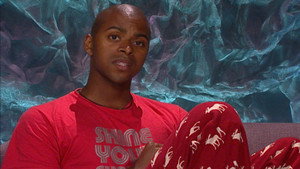 Big Brother 6. évad Ep.10 10. epizód