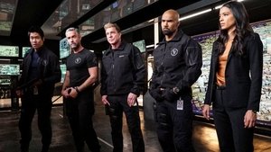 S.W.A.T. - Különleges egység 2. évad Ep.13 Hiba nélkül