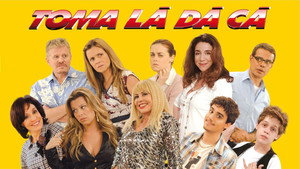 Toma Lá, Dá Cá kép