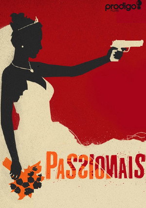 Passionais poszter