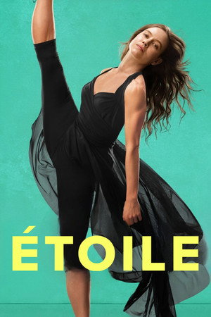 Étoile poszter