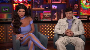 Watch What Happens Live with Andy Cohen 21. évad Ep.95 95. epizód