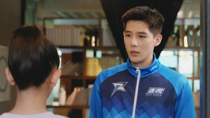 陪你逐风飞翔 1. évad Ep.15 15. epizód