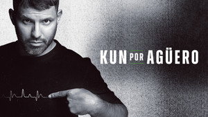Kun por Agüero kép