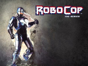 Robotzsaru: A Sorozat 1. évad Ep.8 A 22-es Rendelkezés