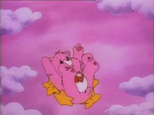 The Care Bears 1. évad Ep.21 21. epizód