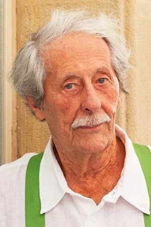 Jean Rochefort profil kép