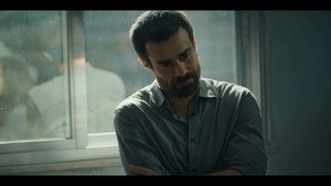 A Divisão 3. évad Ep.3 3. epizód
