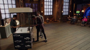 Shark Tank México 4. évad Ep.1 1. epizód