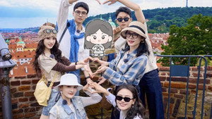 花儿与少年 Speciális epizódok Ep.151 151. epizód