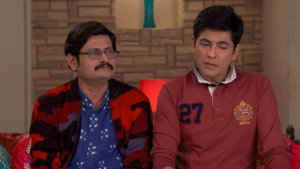 भाभीजी घर पर हैं! 1. évad Ep.759 759. epizód
