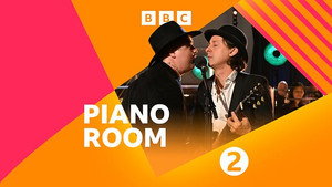 BBC Radio 2 Piano Room 5. évad Ep.3 3. epizód