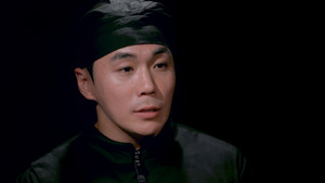 스트릿 레스토랑 파이터 1. évad Ep.11 11. epizód