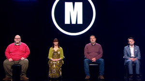 Mastermind 51. évad Ep.7 7. epizód