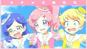 キラッとプリ☆チャン 1. évad Ep.108 108. epizód